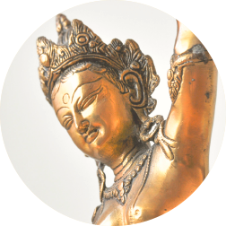 Qi Gong und meditative Körperarbeit